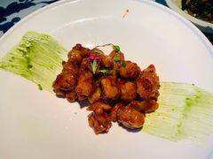 糖醋里脊-桂满陇-十里风荷(合生汇店)