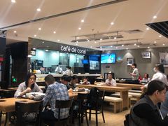 大堂-大家乐(广州中华广场店)