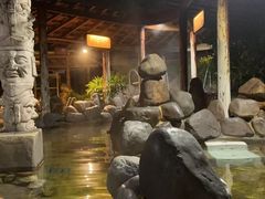 -庐山天沐温泉度假村