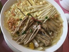 -渭塘酒家(生态园店)