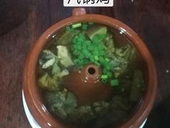 -小厨子私房菜·云南美食店