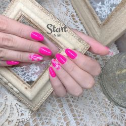 -StartNail美甲