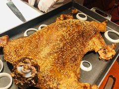 -九十九顶毡房(阜石路店)