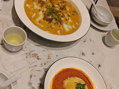 -火婆子·川小馆(扬韬科技广场店)