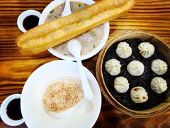 -阊门姚记豆浆(旧学前直营店)