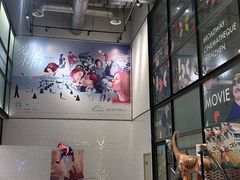-深圳百老汇电影中心(IMAX万象天地店)