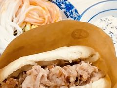 -樊记腊汁肉(竹笆市总店)