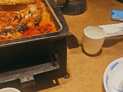 -炉鱼(萧山万象汇店)