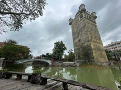 -赤坎·广东华侨国际旅游度假区