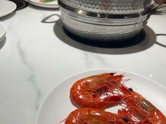 -加餐海鲜自助(集美银泰百货店)