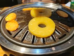 -九田家黑牛烤肉料理(溧阳吾悦店)