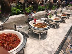 -火锅岛潮牌自助餐厅(天津天佑城店)