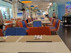 -帝企鹅自助餐厅•儿童岛•真企鹅(长隆企鹅酒店)