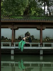 -青禾婚纱摄影(杭州店)