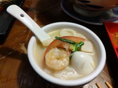 -雀舞云南菜(天津天河城购物中心店)
