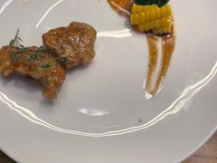 -素慧餐厅(大虹桥店)