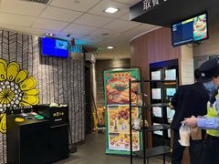 -麦当劳(世纪汇广场店)