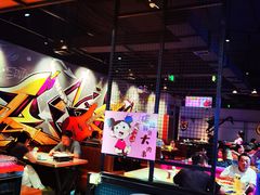 -醉炫音速烧烤·干煸菜(沙河总店)