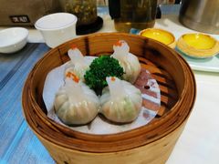-悦雅居·老广州老味道(长湖店)