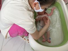 -汇慈安·高端自营月嫂(武汉月子尊享店)