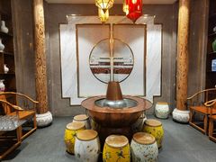 -丁卯•铜锅涮肉(工体店)