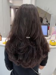 点击看大图 -KIMI HAIR SALON·烫染设计店