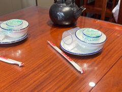 -恩宏德餐馆(平山道店)