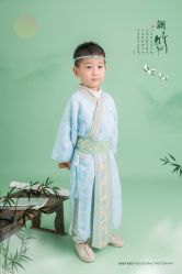 -倾城宝贝儿童摄影(合肥店)
