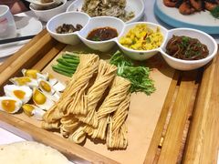 -解家河南菜(商鼎路店)