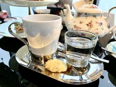 -西安皇冠假日酒店·B&G51餐厅