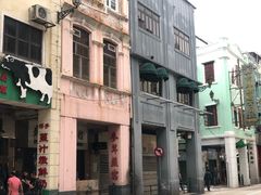 -义顺牛奶公司(新马路老店)