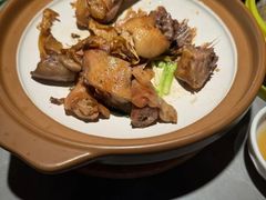 -闽上鲜·福建菜(龙湖滨江天街店)