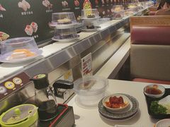 -采御鲜·回转寿司(汕头万达店)