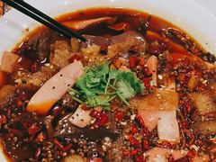 -邢家锅贴老店·非遗·开封菜(金明广场店)