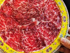 -重庆高老九火锅(昆山万象汇店)