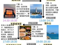 -威海华夏城景区