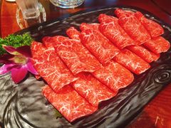 -哈拉海和牛主题餐厅(哈西店)