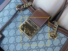-GUCCI(南京德基店)