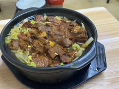 -赵家牛肉砂锅(台西三路店)