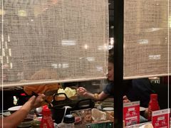 -盡膳口福跷脚牛肉火锅(合生汇购物中心店)