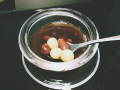 红豆羹-天狗山料理(省体店)