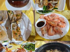 -莲花公园煎蟹(总店)