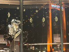 -武汉世茂希尔顿酒店·汇·全日餐厅