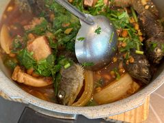 -创味·民间海南菜·非遗藤桥排骨(藤桥·免税城店)