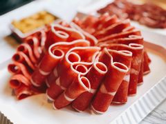 -丁卯•铜锅涮肉(工体店)