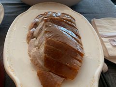 -粤尚腾香居中餐厅(首都机场希尔顿店)