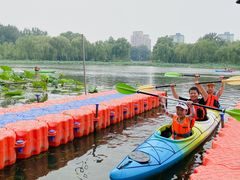 -WhaleSports户外水上运动俱乐部(朝阳公园店)