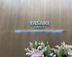 -YASAKI国际舞蹈中心