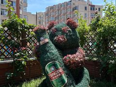 -青岛啤酒博物馆