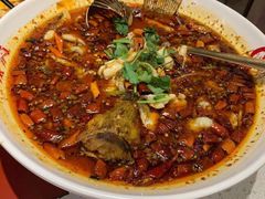 水煮鱼-辣妈 川湘小馆